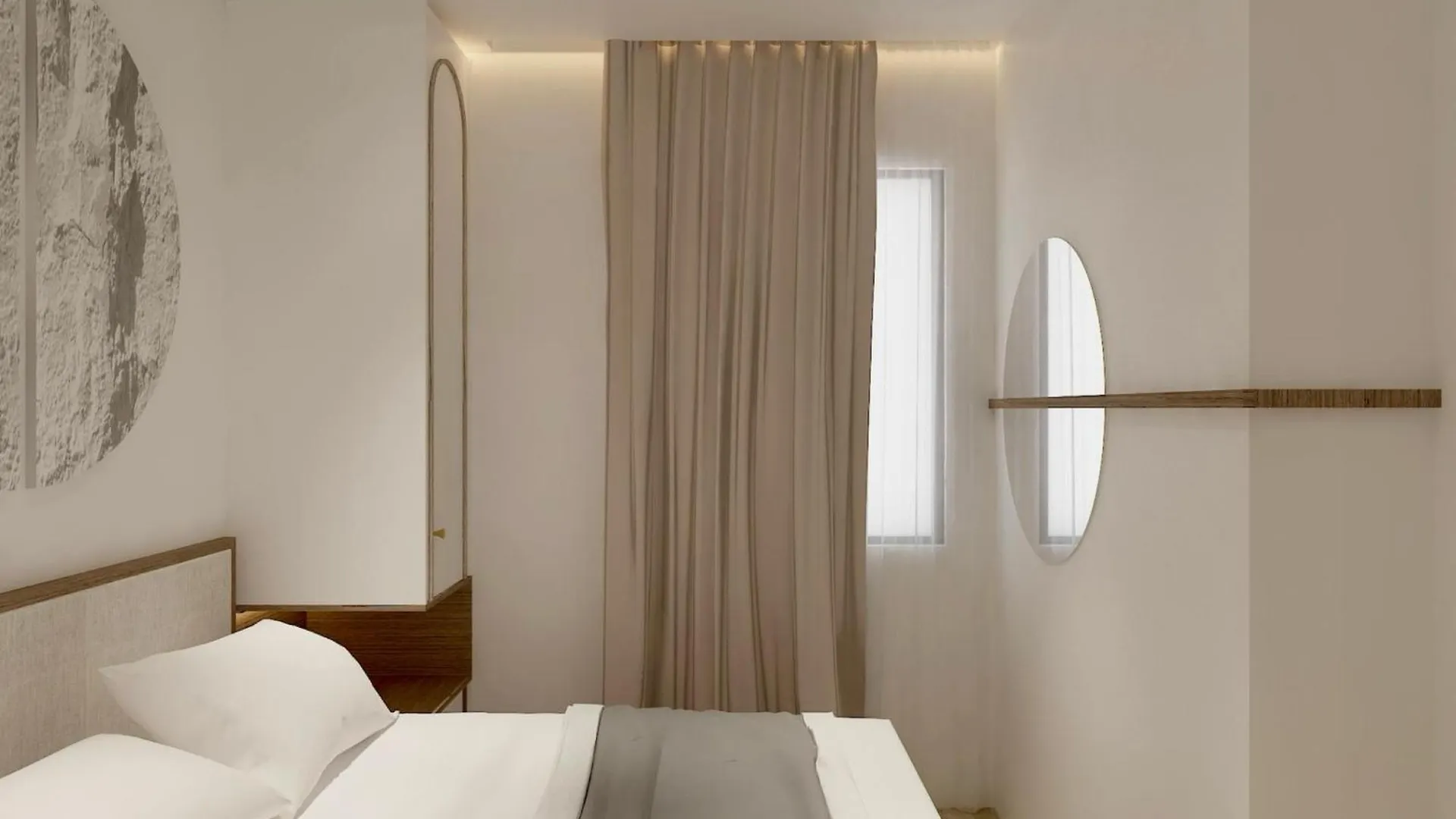 Hotel By Jon Dhërmi Vakantiehuis