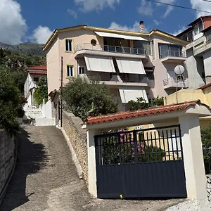 Appartement Emilios House, Dhërmi